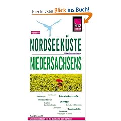 Nordseek�ste Niedersachsens