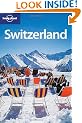 Switzerland (Lonely Planet Country Guide)