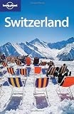 Switzerland (Lonely Planet Country Guide)