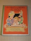 A Child's Garden of Verses (Illustrated by Fern Bisel Peat)
