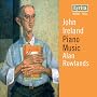 John Ireland - The Piano Music