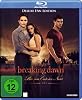Breaking Dawn - Biss zum Ende der Nacht 1 - Fan Edition [Deluxe Edition] (DVD)