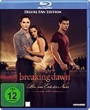 Produkt-Bild: Breaking Dawn - Biss zum Ende der Nacht 1 - Fan Edition [Blu-ray] [Deluxe Edition]