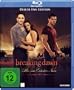 Breaking Dawn - Bis(s) zum Ende der Nacht - Teil 1 (Fan Edition) [Blu-ray] [Deluxe Edition]