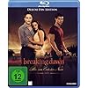 Breaking Dawn - Bis(s) zum Ende der Nacht - Teil 1 (Fan Edition) [Blu-ray] [Deluxe Edition]