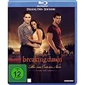 Breaking Dawn - Biss zum Ende der Nacht 1 - Fan Edition [Blu-ray] [Deluxe Edition]