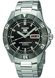 Seiko Herren-Armbanduhr Seiko 5 Automatik SNZD13K1