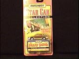 The Brady Bunch Station Wagon From the Star Car Matchbox Collection Special Edition
