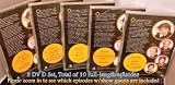 The Carol Burnett Show, Vols. 1-5 - Collector`s Edition
