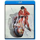 AKIRA 〈Blu-ray〉