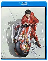 AKIRA 〈Blu-ray〉