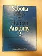 Sobotta Atlas of Human Anatomy 2