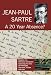 Jean-Paul Sartre: A 20 Year Absence?