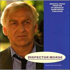 Inspector Morse, Volume 1