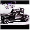 Bild des Albums von Aerosmith