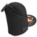 All Products : Slim Weather Proof Neoprene Digital Camera Carrying Case for FUJI FinePix Z33WP / F200EXR / F75EXR and Other Models * Includes Custom Designed Astral Mousepad *