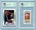 CARMELO ANTHONY 2 Card lot Rookie Review Campioni PGI