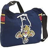 Littlearth MVP Jersey Tote Bag/Florida Panthers (Florida Panthers)