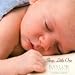 Sleep Little One