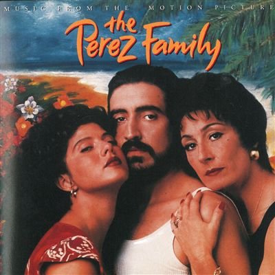 Perez Family Various Artists