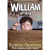 william at war tv tie in edition 90th anniversary edition just william book 10