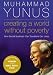 Creating a World without Poverty: How Social Business Can Transform Our Lives
