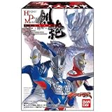 HDM創絶 ウルトラマン 輝く希望の光編 ウルトラマンゼロ、シークレットver.入り5種セット HDM創絶 ウルトラマン 輝く希望の光編 ウルトラマンゼロ、シークレットver.入り5種セット