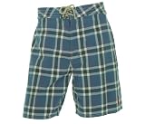 Ralph Lauren Plaid Board Shorts