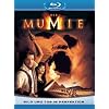 Die Mumie [Blu-ray]