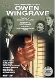 Benjamin Britten - Owen Wingrave / Margaret Williams, Gerald Finley, Deutsches Symphonie Orchester Berlin