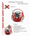 Xtreme CD510