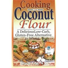 Cooking with Coconut Flour: A Delicious Low-Carb, Gluten-Free Alternative to Wheat