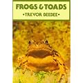 Frogs and Toads (British Natural History Series)