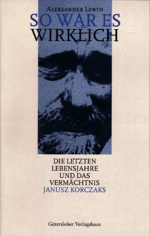 Janusz Korczak