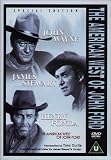 The American West Of John Ford [UK IMPORT] - John Ford