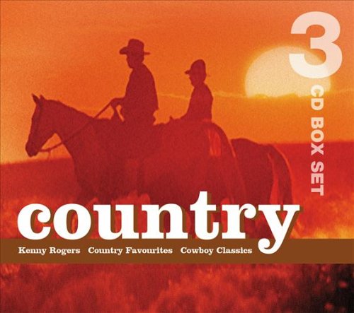CD-Charts  Search : Country