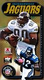 NFL 2000 Yearbook - Jacksonville Jaguars