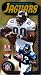 NFL 2000 Yearbook - Jacksonville Jaguars