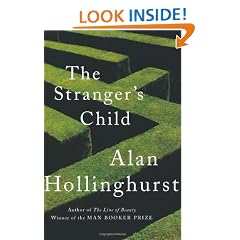 The Stranger's Child