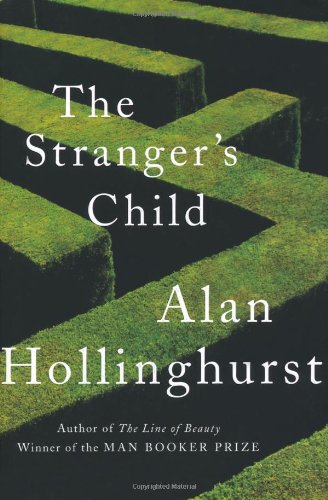 The Strangers Child