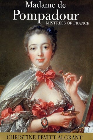 Madame De Pompadour