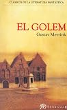 El Golem Gustav Meyrink