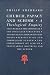 Church, Papacy and Schism, A Theological Enquiry