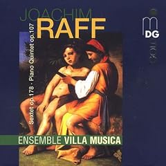 Raff - Chamber Works