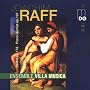 Raff - Chamber Works