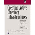 Creating Active Directory Infrastructures
