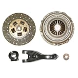 Omix-Ada 16902.09 Master Clutch Kit by Omix-Ada