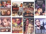  : The Swiss Conspiracy / Death Falls / a Mission to Kill / Born to Win / Against All Hope / the Swap / Fatal Assassin / the Inside Man [8 DVD Pack]