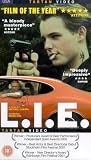 L.I.E. [VHS] [2002]
