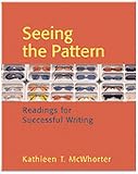 Seeing the Pattern: Hardcover for High School